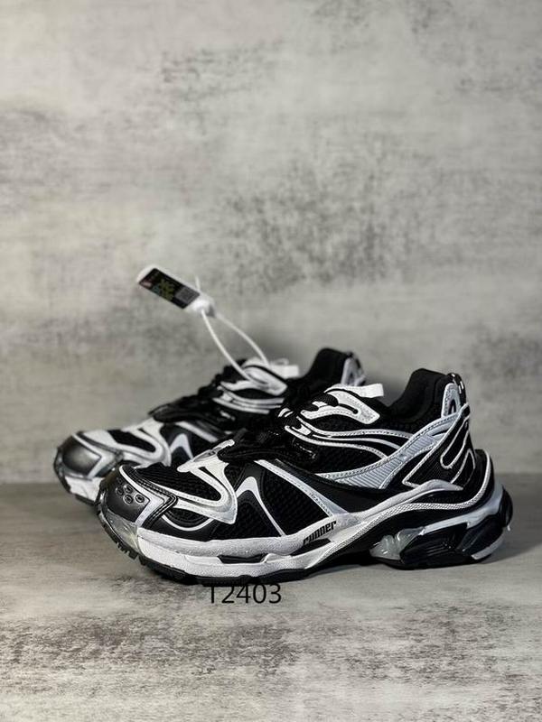 Balenciaga Men's Shoes 114